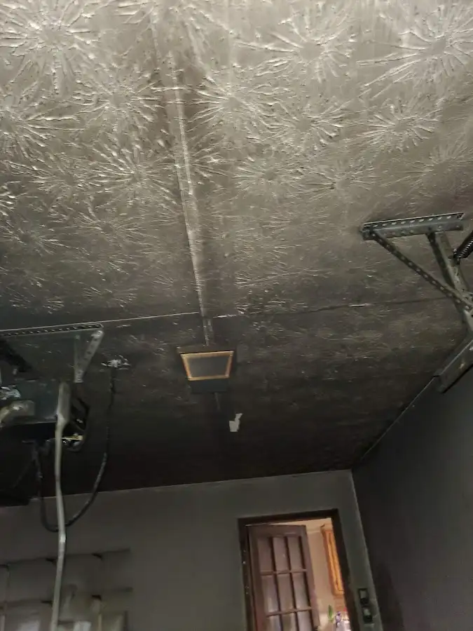 Fire and smoke damage assessment for Emergency Water Damage Services in Florida City
